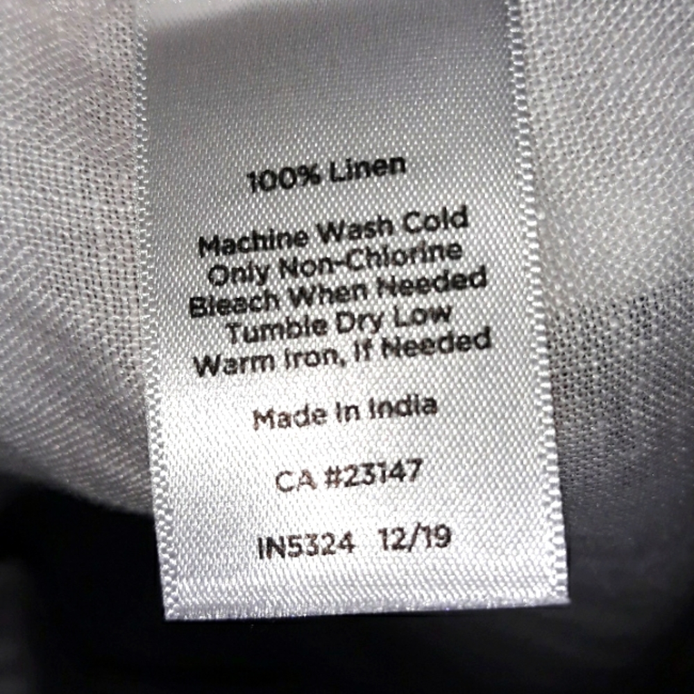 Talbots top - Picture 5 of 8